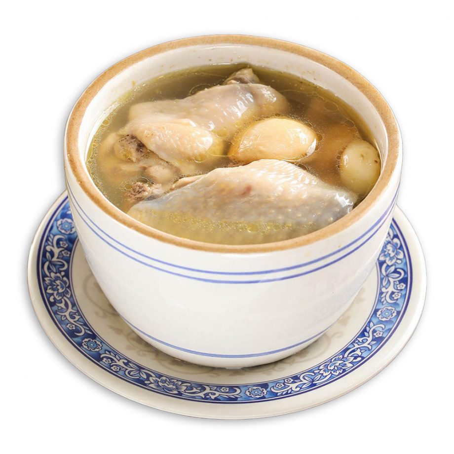 牛肉麵 雞湯 元盅雞湯 蒜頭 香菇 蛤蠣 剝皮辣椒