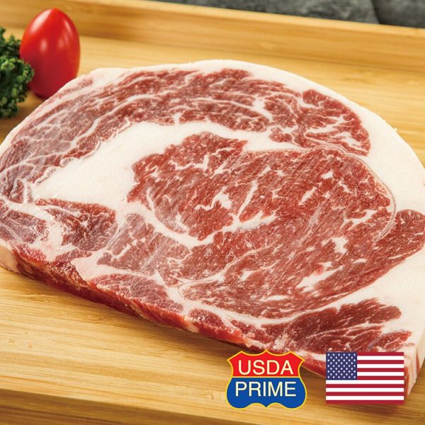 胡同燒肉 USDA Prime 美國 極佳 肋眼 牛排 冷凍