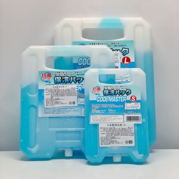 HiShiYa 菱屋 日本製抗菌冰磚 保冷劑