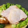 【胡同燒肉】冷凍去骨雞腿肉（370g × 6 入）