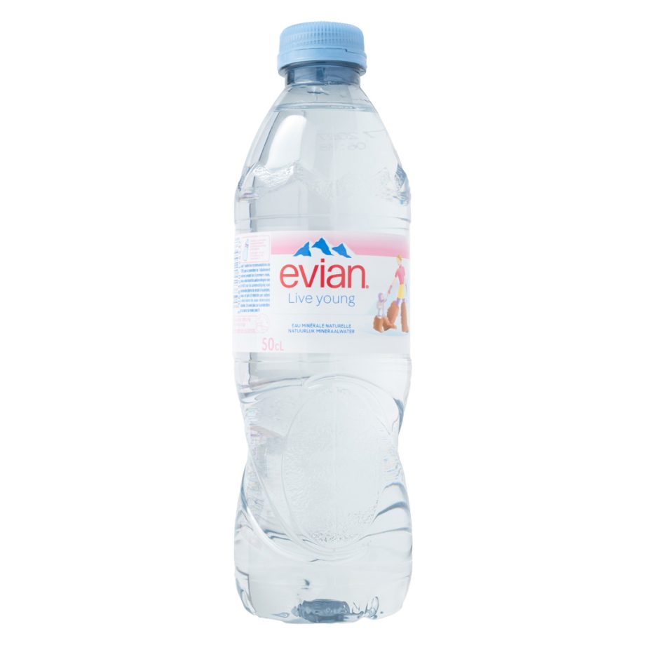 evian evian