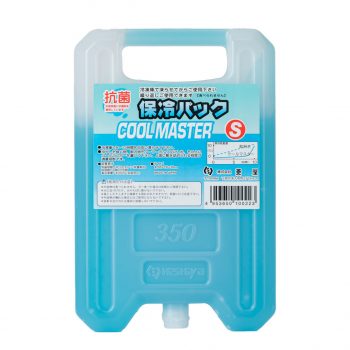 【HiShiYa 菱屋】日本製抗菌冰磚 : 保冷劑小號（S 號）