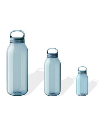 Kinto WATER BOTTLE 輕水瓶