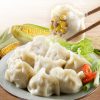 corn 【餃子樂】黃金玉米鮮肉餃子(20 顆 × 5 包)