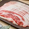 【胡同燒肉】牛培根火鍋片（1000g × 2 包）