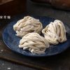 【五圈半】河南・老田家手作麵條 - 家常麵（5 包 × 4 袋）