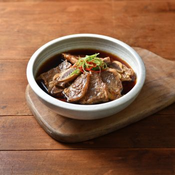 【裕賀食品】美國單骨牛小排牛肉湯