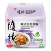 【隨緣】韓式泡菜湯麵(5 入 × 6 袋 / 箱) 【隨緣】韓式泡菜湯麵(5 入 × 6 袋 / 箱)