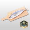 【安永鮮物】台灣野生竹筴魚（100g）