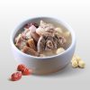 【安永鮮物】黨蔘蓮子雞湯（450g）