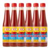 【東泉】辣椒醬 × 6 入（ 420ml / 瓶 ）
