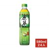 【原萃】日式綠茶（580ml × 24 入 / 箱）