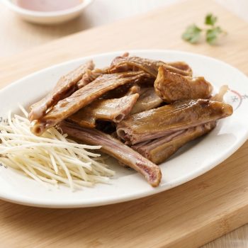 阿城鵝肉 黯然銷魂翅 【阿城鵝肉】黯然銷魂翅(6 入 × 3 包)