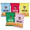 【張君雅小妹妹】五連包 BBQ 點心麵（22g × 5 包 × 15 串 / 箱）