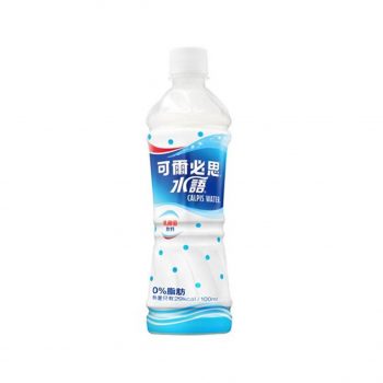 【可爾必思】水語乳酸菌飲料（500ml × 24 入 / 箱）