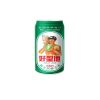 【好聖地】100% 純天然椰子水（350ml × 24 入 / 箱）
