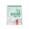【開元食品】戀砂糖包 - 長條（4g × 100 入 × 2 袋）