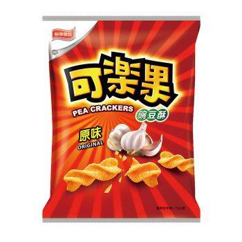 【可樂果】可樂果 - 原味（12 入 / 箱）