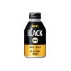【UCC】BLACK 無糖咖啡（275ml × 24 入 / 箱）