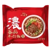 【一度贊】番茄牛肉麵（3 入 × 4 袋 / 箱）