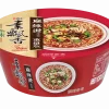 【素飄香】麻辣燙風味麵 - 碗裝（12 碗 / 箱）