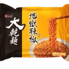 【大乾麵】地獄辣椒麵（５ 入 × ６ 袋 / 箱）