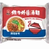 【維力】維力炸醬湯麵（5 入 × 6 袋 / 箱）