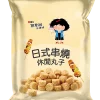 【張君雅小妹妹】日式串燒休閒丸子（15 入 / 箱）