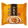 【一度贊】爌肉麵（3 入 × 4 袋 / 箱）