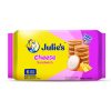 【Julies 茱蒂絲】乳酪三明治餅乾（168g × 12 入 / 箱）
