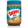 【SKIPPY 吉比】柔滑花生醬（510g × 2 入 / 組）