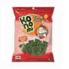 【KoNoMi 相撲手】脆紫菜 - 辣味（32g × 6 入 / 箱）