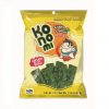 【KoNoMi 相撲手】脆紫菜 - 芥末（32g × 6 入 / 箱）