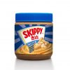 【SKIPPY 吉比】顆粒花生醬（340g × 2 入 / 組）