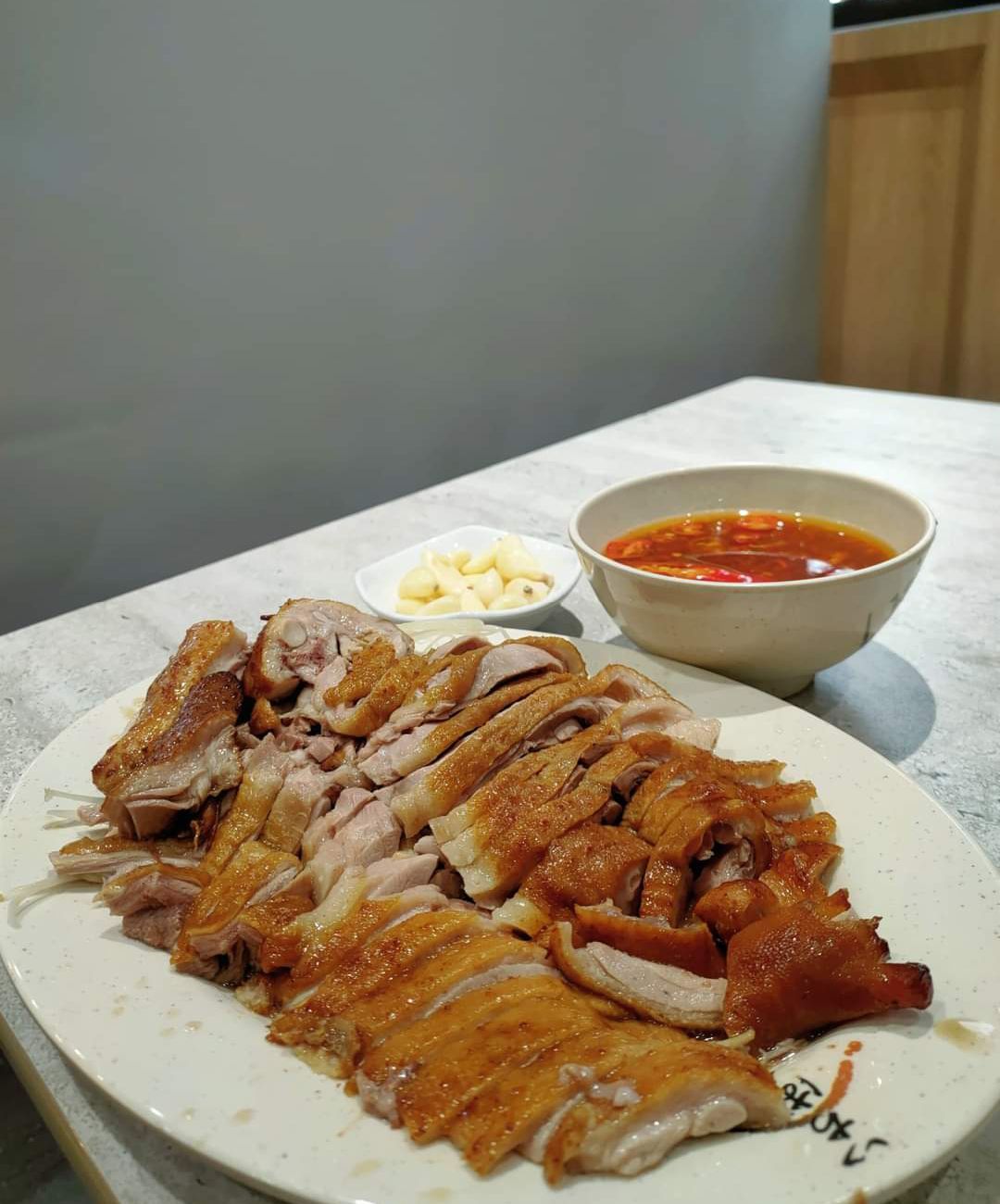 阿城鵝肉 吉林店