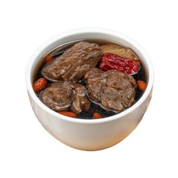 【安永鮮物】仙草雞湯（400g × 4 包）