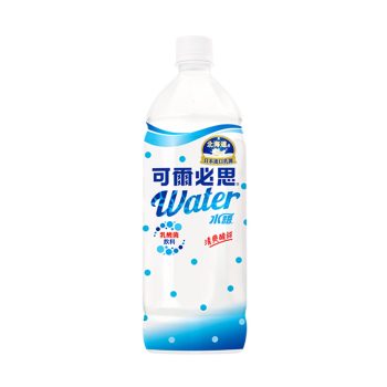 【可爾必思】水語乳酸菌飲料（990ml × 12 入 / 箱）