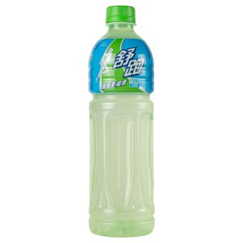 【舒跑】運動飲料 - 瓶裝（590ml × 24 入 / 箱）
