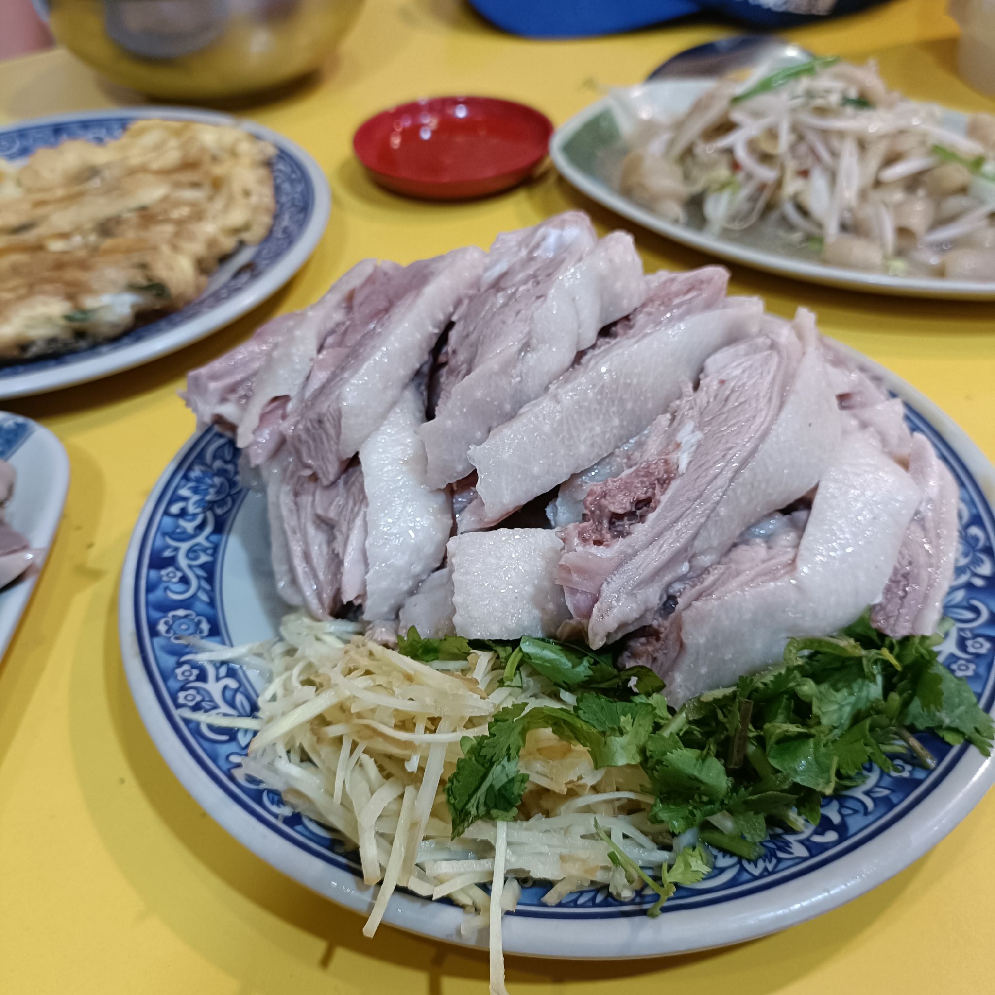 阿弘鵝肉專賣店