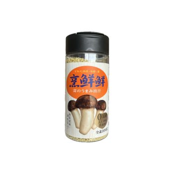 【維義】烹鮮鮮調味料（100g / 瓶）