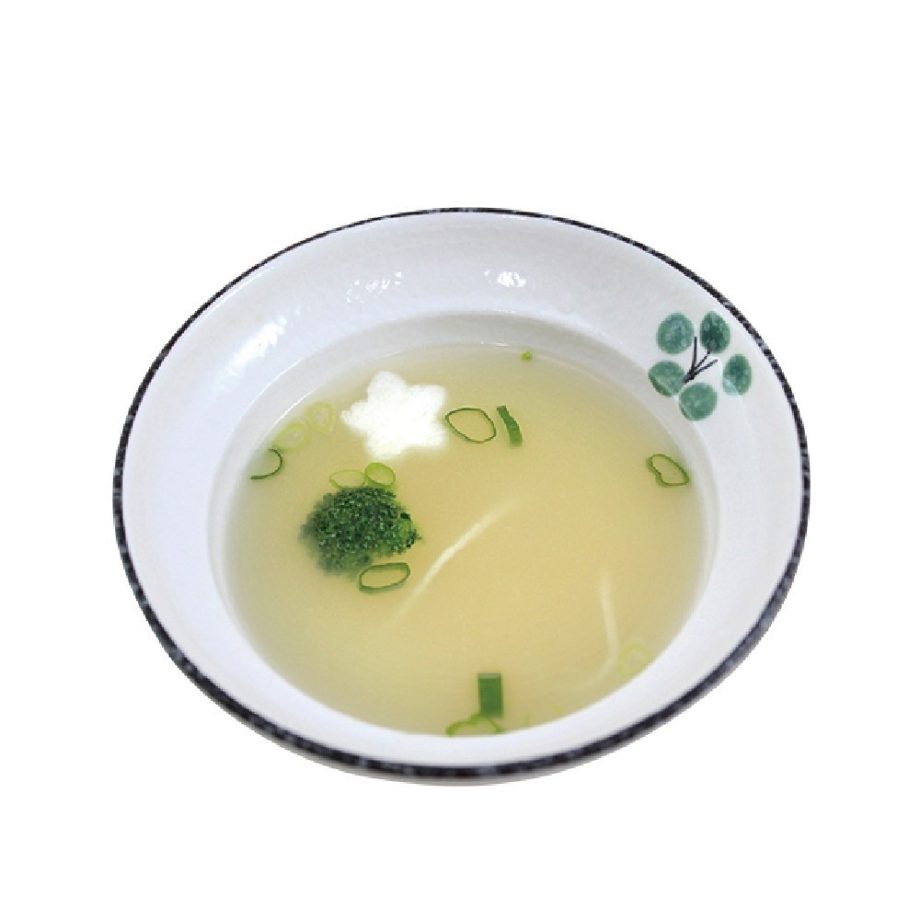 【安永鮮物】鱸魚高湯（300g × 6 包）