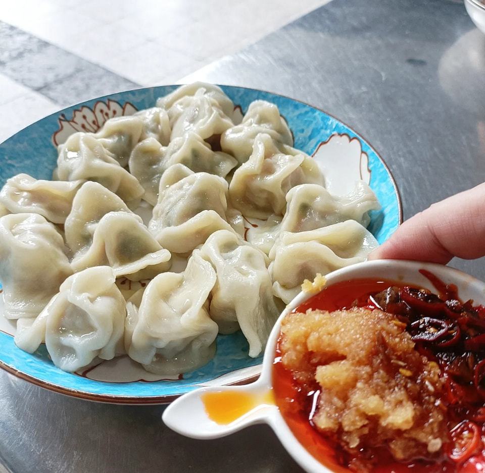 好款油飯