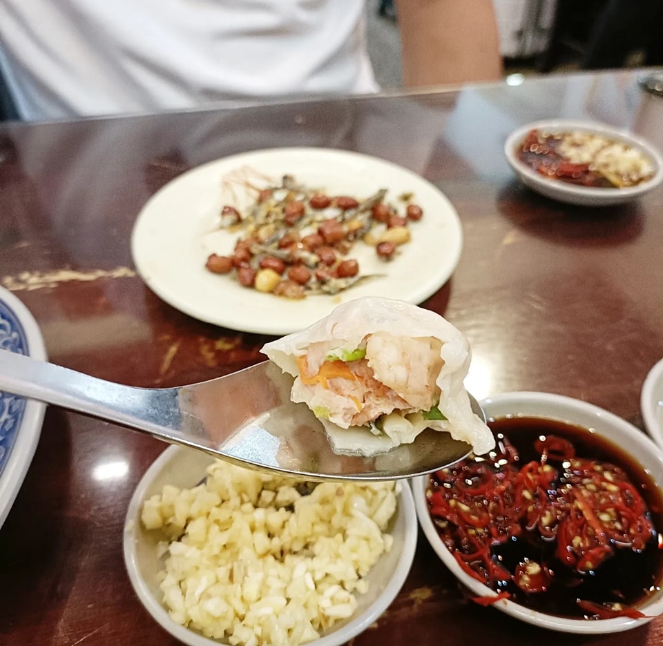 豪季水餃