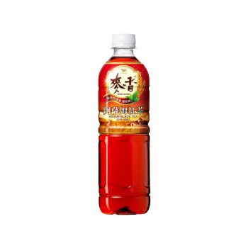 【統一】麥香阿薩姆紅茶（600ml × 24 入 / 箱）