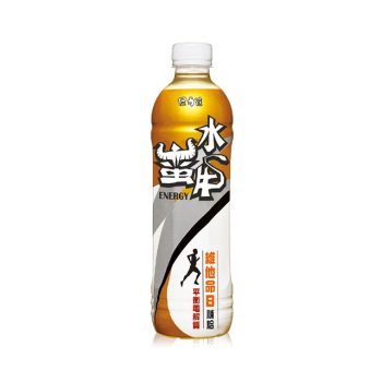 【保力達】水蠻牛維他命 B 飲料（590ml × 24 入 / 箱）