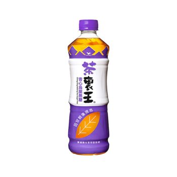 【茶裏王】青心烏龍（600ml × 24 入 / 箱）