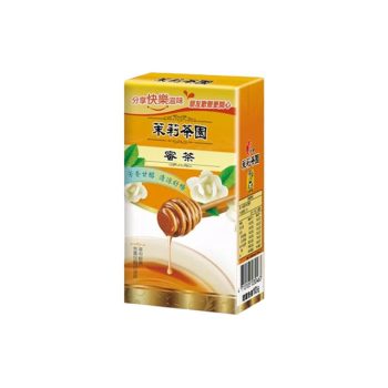 【光泉】茉莉蜜茶（300ml × 24 入 / 箱）