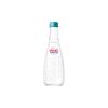 【evian】氣泡礦泉水玻璃瓶（330ml × 20 入 / 箱）