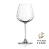 【Lucaris】Desire Rich White 無鉛水晶白酒杯(485ml × 6 入) 【Lucaris】Desire Rich White 無鉛水晶白酒杯(485ml × 6 入)