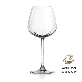 【Lucaris】Desire Rich White 無鉛水晶白酒杯（485ml × 6 入）